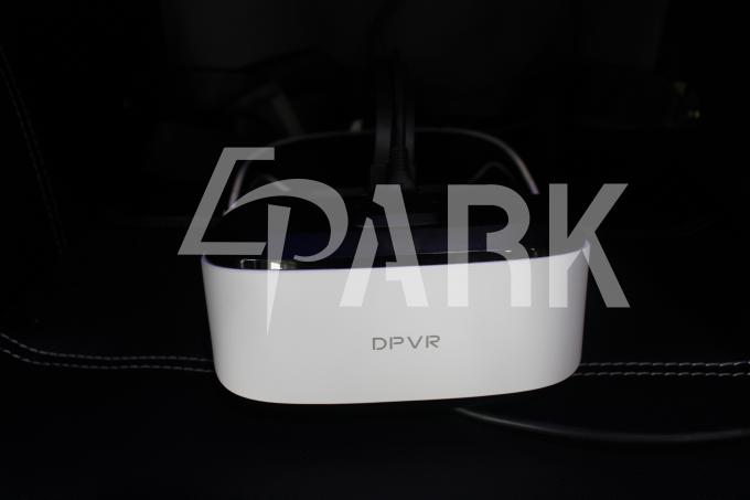 Máy trò chơi mô phỏng VR 9D