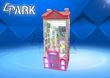 Doll Candy Gift Gift Vending Crane Game Machine For Rạp chiếu phim