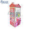 Doll Candy Gift Gift Vending Crane Game Machine For Rạp chiếu phim