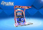 Phiên bản mang tính cách mạng Máy trò chơi nhảy Tiền xu được vận hành Video Arcade Giải trí